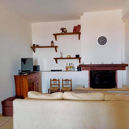 Pantheon Apartment Serres Exterior photo
